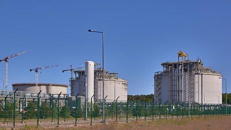 Bloomberg zur Energiepolitik der Bundesregierung: Mehr Deindustrialisierung durch neue Abgabe