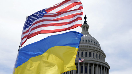 Liveticker Ukraine-Krieg: US-Senatoren kündigen neue Sanktionen gegen Russland an