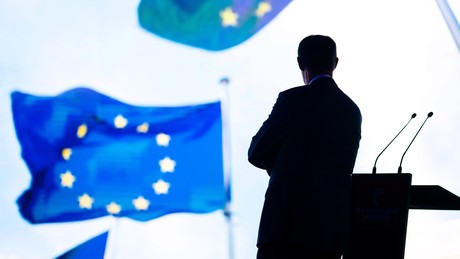 EU stuft Russland als " bedeutendste, direkte und langfristige" Bedrohung ein