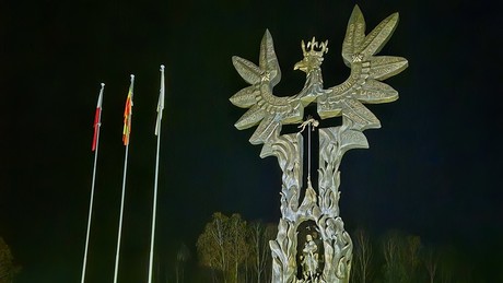 "Kinder bei lebendigem Leib verbrannt": Russland veröffentlicht Akten zu UPA-Massakern an Polen