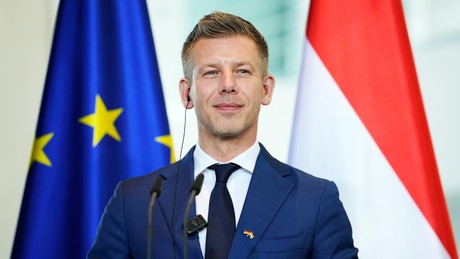 Ungarns Premier droht mit Amtsenthebungsverfahren gegen Präsident Sulyok
