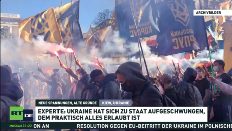 Polen gedenkt der Wolhynien-Opfer und kritisiert Selenskij