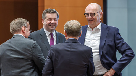 Sachsen-Anhalt: Sich abzeichnender AfD-Wahlsieg spaltet die CDU