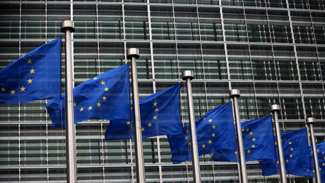 EU-Kommission streicht Fördermittel für Venedig-Biennale wegen russischem Pavillon