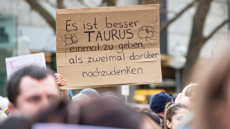 Ex-Bundeswehrgeneral warnt vor deutschem Engagement im Ukraine-Krieg