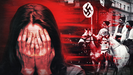 Wie die Nazi-Helden der heutigen Ukraine im Zweiten Weltkrieg Massaker an Polen verübten