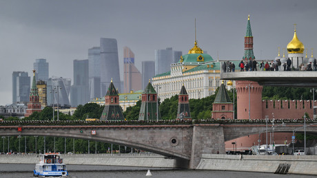 Revolte gegen Putin? Wie ist der Artikel eines russischen Multimillardärs zu deuten