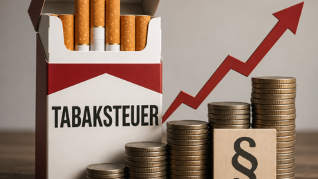 Fast zwölf Euro pro Schachtel - Zigaretten werden noch teurer als bisher bekannt