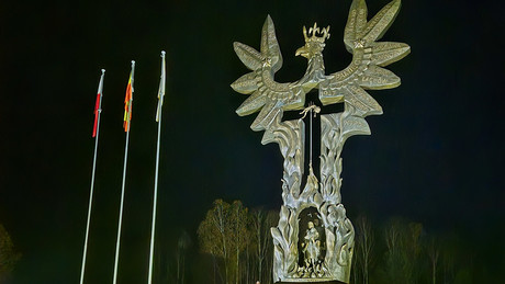 Historische Fehler in Bezug auf Russland: Wiederholt Polen sie im Ukraine-Konflikt?