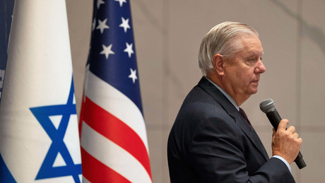 Lindsey Graham war ein Monster – aber nicht der einzige seiner Art