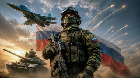 Kiews Vorschlag mit Dank angenommen – Russland entscheidet den Krieg jetzt in der Luft