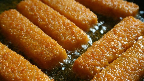 Berlins Kampf in Brüssel um die Fischstäbchen