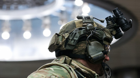 Liveticker Ukraine-Krieg: Russische Armee trifft militärische Ziele in Kiew und im Gebiet Odessa