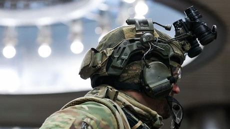Liveticker Ukraine-Krieg: FSB vereitelt ukrainischen Angriff auf Betrieb im Gebiet Moskau