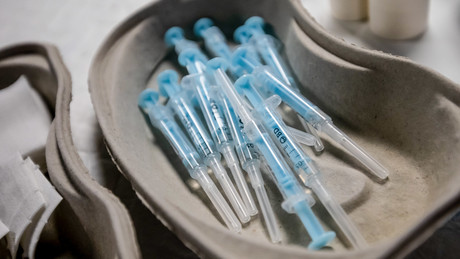 Erste Studie am Menschen: Impfstoff gegen Bundibugyo-Variante des Ebola-Virus wird getestet
