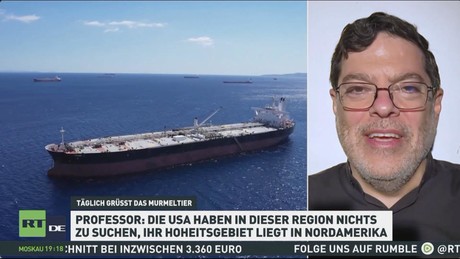 Nächtliche Angriffe: Iran und USA im direkten Schlagabtausch