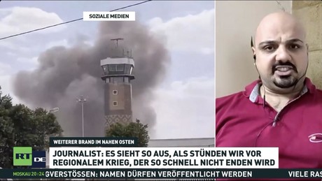 Neue Eskalation im Jemen: Gefahr eines regionalen Krieges