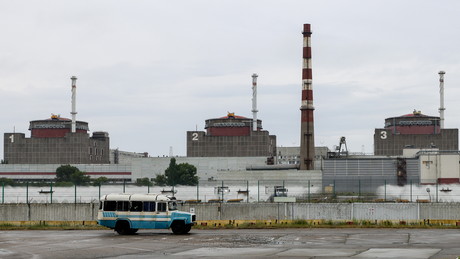 Liveticker Ukraine-Krieg – FT: Selenskij will Verteidigungsminister entlassen