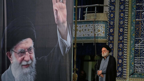 Iran spricht von "existenziellem Krieg": USA weiten ihre Angriffe auf Nordiran aus