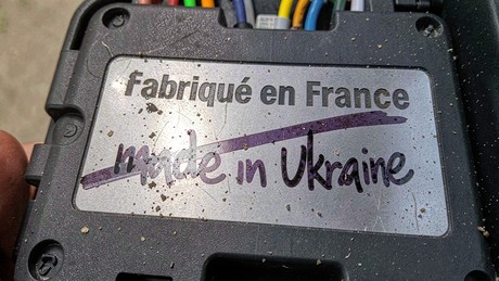 Lizenz als Alibi – warum Europa seine Marschflugkörper zu "ukrainischen" machen will