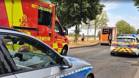 Erneuter Messermord – Afghane tötet in Trier 22-Jährigen Studenten