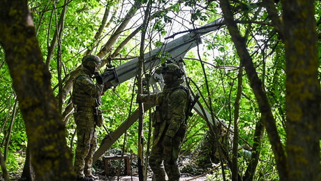 Liveticker Ukraine-Krieg – Kreml: Keine Hoffnung auf Ukraine-Gespräche in naher Zukunft