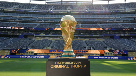 Championship-Ringe für Weltmeister: WM-2026-Sieger werden neue Art von Auszeichnung erhalten