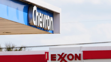 Neue Öl-Pipeline geplant:  US-Konzern Chevron und Irak wollen Hormus-Engpass umgehen