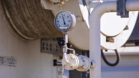 Eni-Chef: Nach Verbot russischer Lieferungen drohen Europa hohe Gaspreise