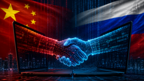 Weitere "Supermacht" im KI-Bereich: Russland und China schaffen Alternative zum Silicon Valley
