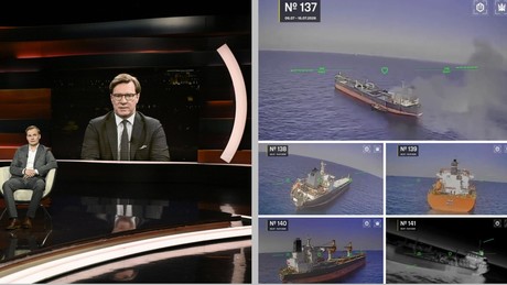 Krim an der Ostsee ‒ Politikberater Lange stellt Anspruch Russlands auf Kaliningrad infrage