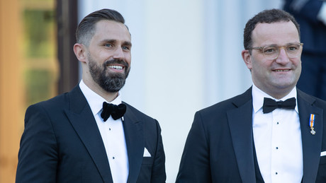 Jens Spahn tritt zurück