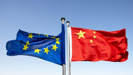 Außenhandel: Frankreich und Deutschland planen Roadmap zur Beseitigung des Exportdefizits mit China