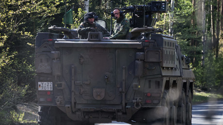 Dienst in der Brigade Litauen weiterhin unbeliebt bei Bundeswehrsoldaten