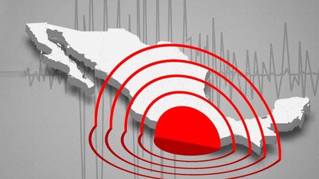 Schweres Erdbeben in Südmexiko – Warnung vor Tsunami