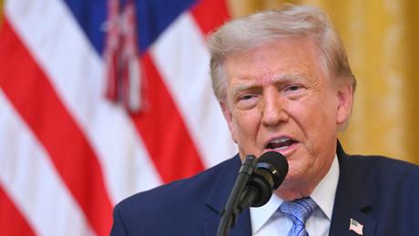 Iranischer Angriff tötet zwei US-Soldaten – Trump kündigt Vergeltung an