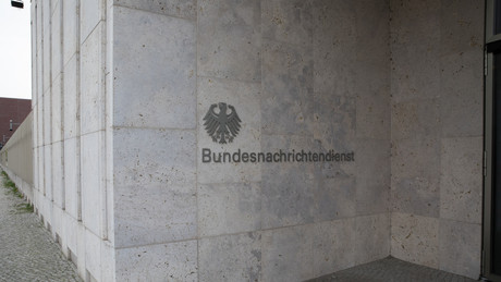 Bundesinnenminister Dobrindt stuft Bedrohungslage hoch