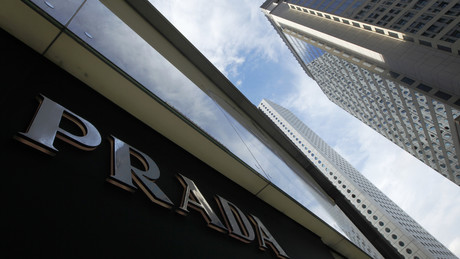 Italiens Unternehmerverband-Chef: Luxuslabel Prada träumt von Rückkehr nach Russland