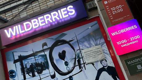 Vier Gründe für den brutalen Terroranschlag des Kiewer Regimes auf Lagerhäuser von Wildberries