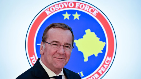 Neuer Kosovo-Beauftragter: Ein Deutscher leitet die Vorbereitungen für den Angriff auf Serbien