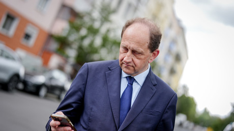 Telegram-Propagandakanal: Deutsche Botschaft duldet üblen Antisemitismus