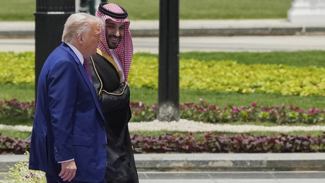 Medien: Trump-Regierung könnte Saudi-Arabien Urananreicherung erlauben