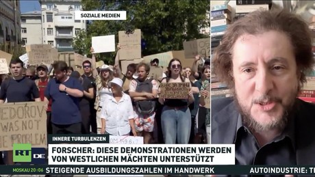 Fjodorows Drohnenkurs: Militärischer Nutzen oder Propaganda?