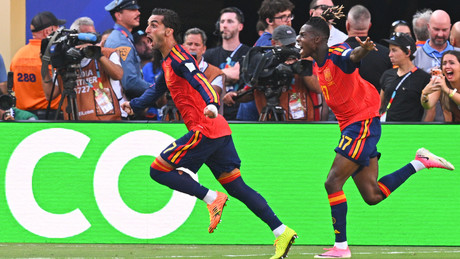 Spanien ist Weltmeister! Torres-Tor bringt den Titel