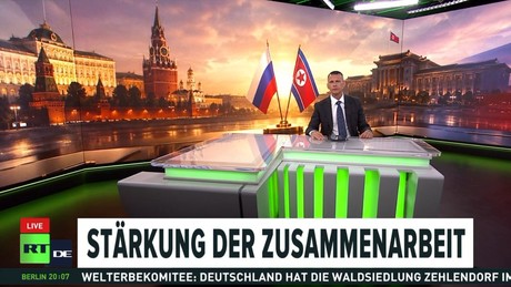 Moskau empfängt Außenministerin Choe: Putin würdigt Beziehung zu Nordkorea