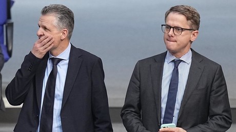 CDU/CSU-Fraktion entscheidet am 29. Juli über Spahn-Nachfolge: Frei als Favorit?