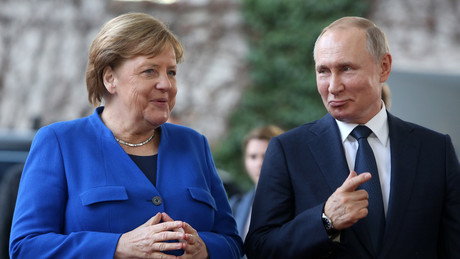 Liveticker Ukraine-Krieg – Gabriel: "Mit Merkel hätte es keinen Krieg gegeben"