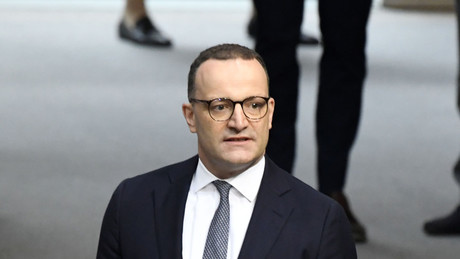 Spahn und die Moral: Warum erst jetzt der Rücktritt und nicht schon wegen der Maskenaffäre?