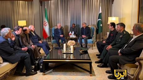 Iran: Innenminister Momeni reist nach Pakistan – Trump droht mit weiteren Angriffen