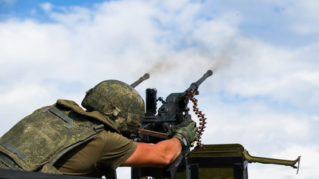 Liveticker Ukraine-Krieg – Medien: Ablösung von Syrski verzögert sich